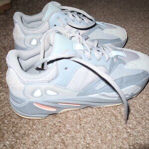 2020 YEEZY BOOST 700 'INERTIA' - MENS 6